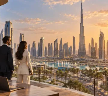 تأسيس شركة في دبي 2026